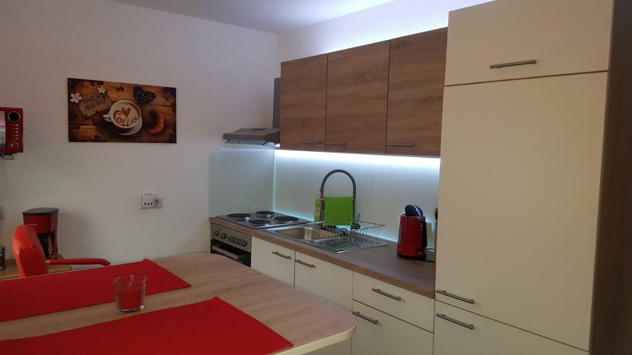 Ferienwohnung Oder Studio Dresden-Neustadt Inkl Parkplatz Mit Balkon Oder Terrasse מראה חיצוני תמונה